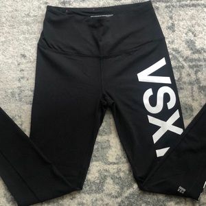 Victoria Secret Sport VSX Knockout Tight Legging M